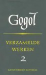 Verzamelde werken deel 2 - Nikolai Gogol, Charles B. Timmer