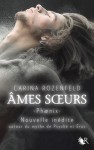 Âmes Soeurs - Carina Rozenfeld