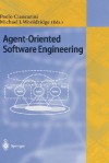 Agent-Oriented Software Engineering: First International Workshop, Aose 2000 Limerick, Ireland, June 10, 2000 Revised Papers - Paolo Ciancarini