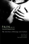 Pain and Its Transformations: The Interface of Biology and Culture - Sarah Coakley