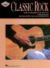 Classic Rock for Fingerstyle Guitar - Ellington Duke