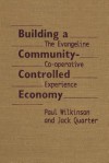 Building Community Control -OS - Paul Wilkinson, Jack Quarter