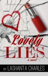 Lovely Lies - LaShanta Charles