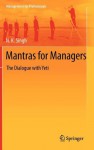 Mantras for Managers: The Dialogue with Yeti - N. K. Singh