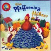 Die Pfefferminz-Hühner - Christa Kempter, Sigrid Leberer