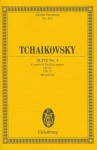 Suite No. 4 in G Major, Op. 61, Cw 31: "Mozartiana" - Peter I. Tschaikowsky