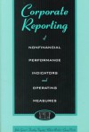 Corporate Reporting of Non-Financial Performance Indicators and Operating Measures - Timothy Fogarty