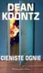 Cieniste ognie - Dean R. Koontz