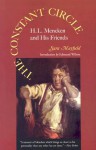 The Constant Circle: H. L. Mencken and His Friends - Sara Mayfield, Edmund Wilson