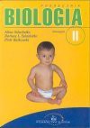 Biologia II : gimnazjum - Alina Szlachetko