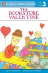 The Bookstore Valentine (Penguin Young Readers, L3) - Barbara Maitland, David LaRochelle