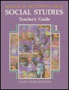 Social Studies 1: Anthology - Laura S. Johnson, New Readers Press