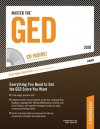 Master the GED 2010 (w/CD) (Master the Ged (Book & CD-Rom)) - Ronald Kaprov, Steffi Kaprov, Steffi R. Kaprov