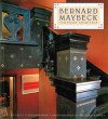Bernard Maybeck: Visionary Architect - Sally Byrne Woodbridge, Richard Barnes