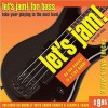 Let's Jam! for Bass - Peter Vogl