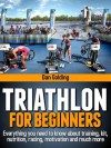 Triathlon For Beginners - Dan Golding