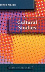 Cultural Studies - Chris Rojek