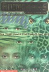 In the Time of Dinosaurs (Animorphs Megamorphs, 2) - Katherine A. Applegate