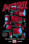 Daredevil Vol. 3: The Daredevil You Know - Mark Waid, Chris Samnee