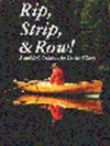 Rip, Strip, & Row: A Builders Guide to the Cosine Wherry - J. D. Brown