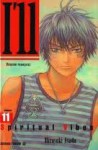 I'll Generation Basket Tome 11 (Spiritual vibes) - Hiroyuki Asada