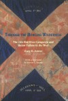 Through the Howling Wilderness: The 1864 Red River Campaign and Union Failure in the West - Gary D. Joiner