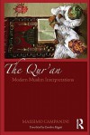 The Qur'an - Massimo Campanini, Caroline Higgitt