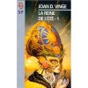 La Reine De L'été - Joan D. Vinge