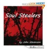 Soul Stealers - John Stevenson