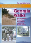 Georgia Walks: Discovery Hikes Through the Peach State's Natural and Human History - Ren Davis, Helen Davis