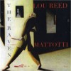 Le Corbeau - Lou Reed, Lorenzo Mattotti, Edgar Allan Poe, Christophe Claro