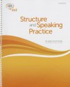 Emerson Structure and Speaking Practice - Michael O. Emerson