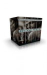 Box Set: Parts 1 to 4 of Victor (Vampire Redemption Series, Book One). - Conrad Powell