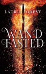 Wandfasted - Laurie Forest