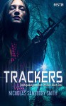 Trackers - Nicholas Sansbury Smith