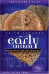 Faith Lessons on the Early Church (Church Vol. 5) Participant's Guide - Raynard Vander Laan