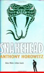 Snakehead - Anthony Horowitz