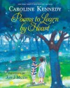 Poems to Learn by Heart - Caroline Kennedy, Jon J. Muth