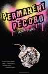 Permanent Record - Leslie Stella, Nick Podehl