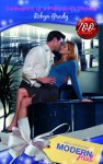 Confessions of a Millionaire's Mistress (Modern Heat) - Robyn Grady