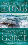 Crystal Gorge - David Eddings, Leigh Eddings