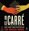 The Russia House - John le Carré, Michael Jayston