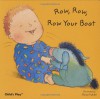 Row, Row, Row Your Boat (Nursery Time) - Annie Kubler