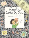 Amelia Works It Out - Marissa Moss