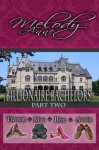 Billionaire Bachelors - Volume Two - Trenton - Max - Bree - Austin - Melody Anne, Nicol Sanders