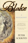 Blake - Peter Ackroyd, Ian Whitcomb