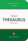 Penguin Pocket Thesaurus - Stephen Curtis