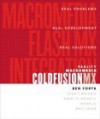 Reality Macromedia ColdFusion MX: Macromedia Flash MX Integration - Ben Forta