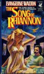 Song of Rhiannon - Evangeline Walton