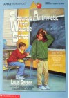 Sideways Arithmetic from Wayside School - Louis Sachar